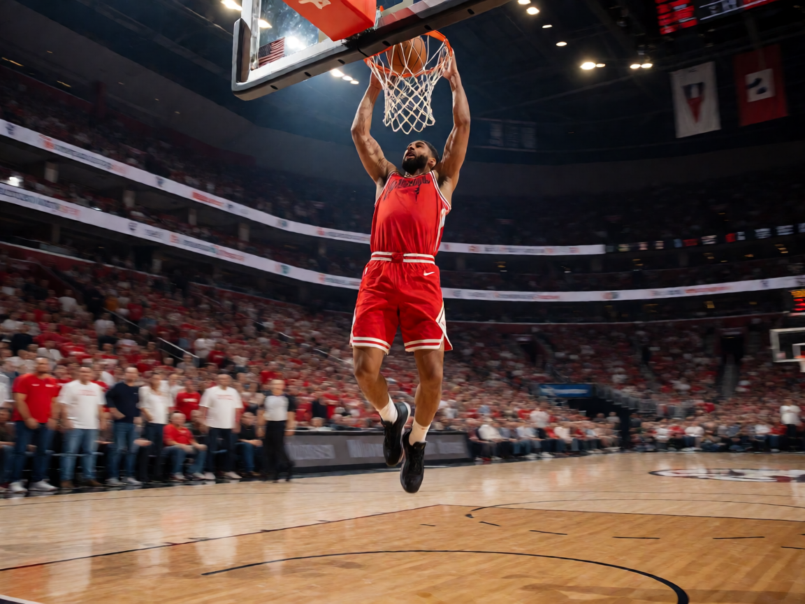 NBA季后赛精彩对决与球队表现评述
