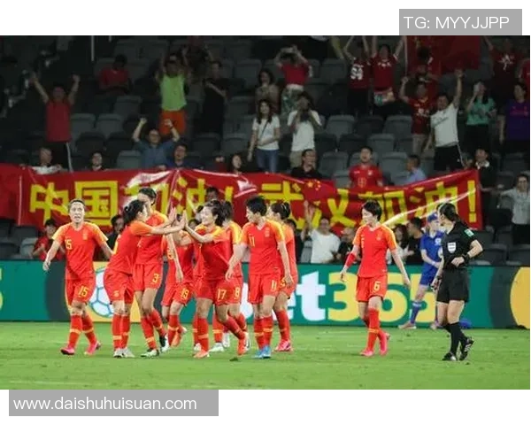 亚青赛中国女足对决澳大利亚精彩赛事回顾与分析 亚青赛中国女足对决澳大利亚精彩赛事回顾与分析