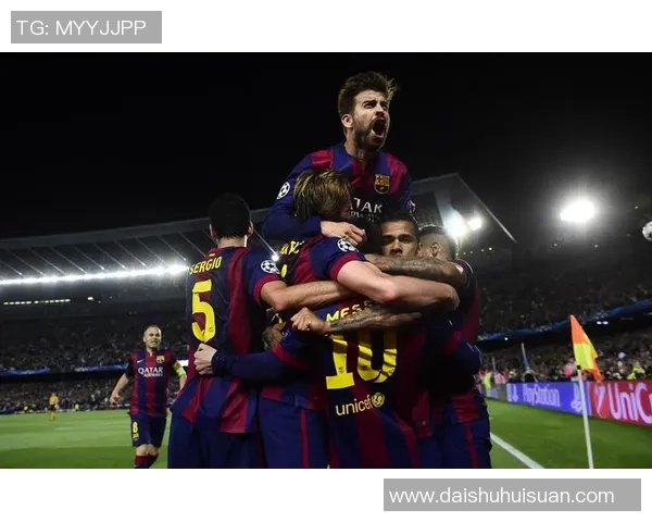 欧冠半决赛次回合巴萨对阵拜仁精彩录像回顾与赛后分析