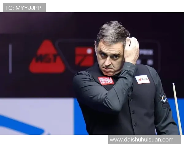 王中王奥沙利文对阵威尔逊精彩直播全程回顾与赛后分析