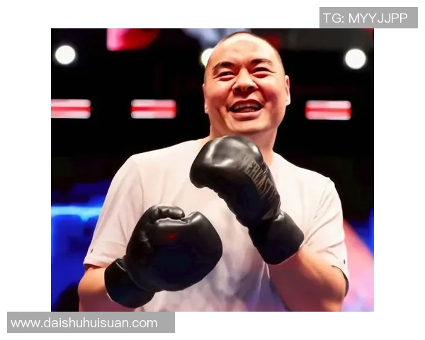 张志磊最新对手浮出水面,赫恩叫嚣:我国伟人体能差很简单被打败 张志磊最新对手浮出水面,赫恩叫嚣:我国伟人体能差很简单被打败